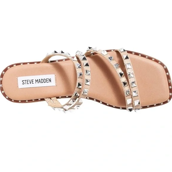 Steve Madden sandals - Picture 2 of 8